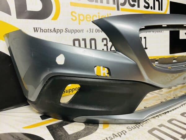 Bumper Volvo V40 Crosscountry Cross kls Voorbumper 1-E8-1828