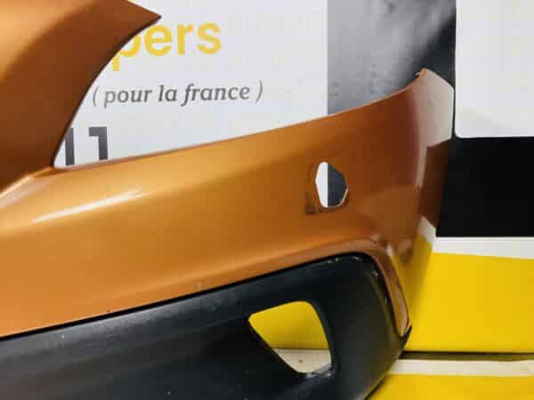 Bumper Volvo V40 Crosscountry Cross KLS Voorbumper 1-E8-1829