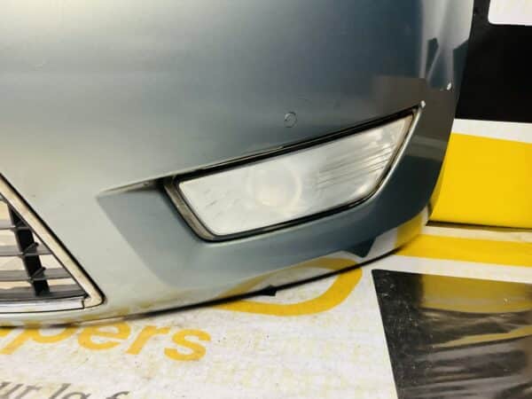 Bumper Ford Mondeo 2007-2010 4xpdc Voorbumper 1-D6-1836