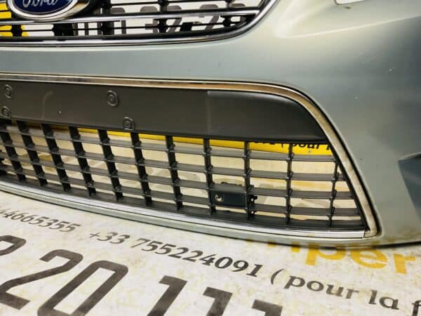 Bumper Ford Mondeo 2007-2010 4xpdc Voorbumper 1-D6-1836