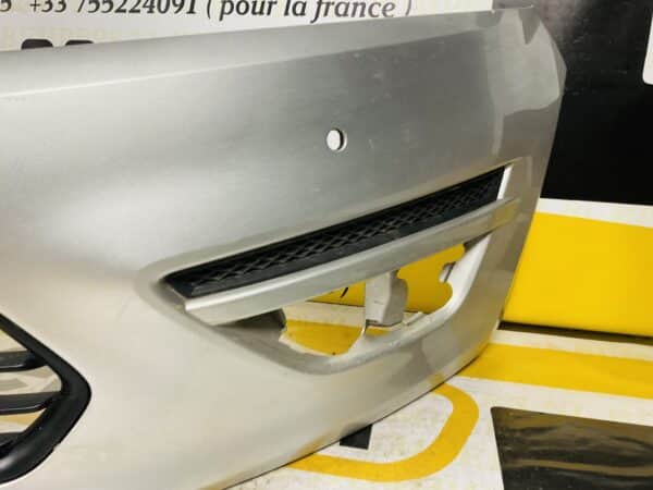 Bumper Ford Mondeo 2010-2014 4xpdc Voorbumper 1-D6-1837