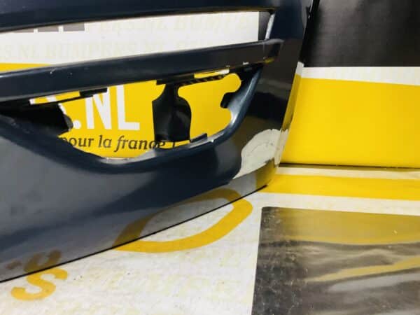 Bumper Ford Mondeo 2010-2014 4xpdc Voorbumper 1-D6-1838