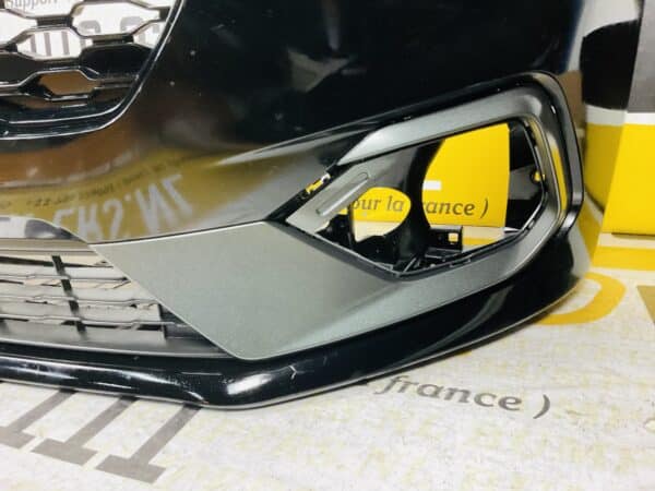 Bumper Ford Fiesta MK8 ST ST-Line Voorbumper 1-D7-1841