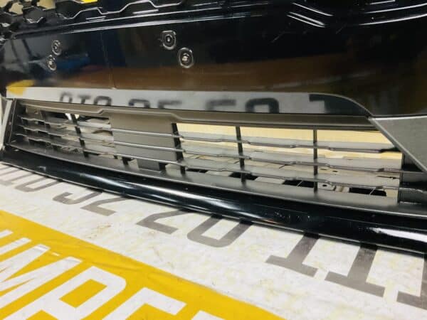 Bumper Ford Fiesta MK8 ST ST-Line Voorbumper 1-D7-1841