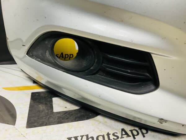 Bumper Ford Mondeo 2014 - 2019 Voorbumper 1-D7-1844