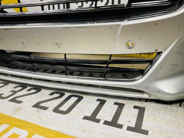 Bumper Ford Mondeo 2014 - 2019 Voorbumper 1-D7-1844