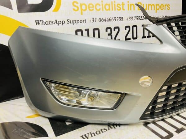 Bumper Ford Mondeo 2007-2010 Voorbumper 1-D6-1845