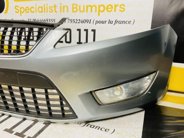 Bumper Ford Mondeo 2007-2010 Voorbumper 1-D6-1845