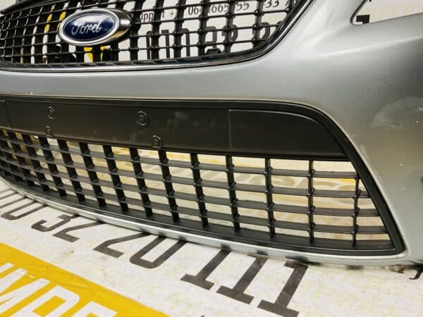 Bumper Ford Mondeo 2007-2010 Voorbumper 1-D6-1845