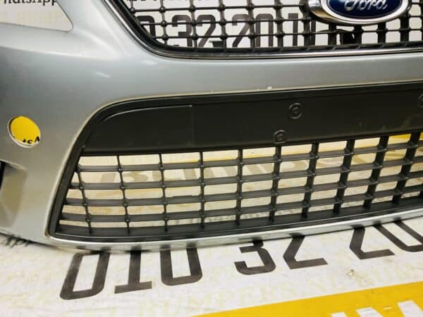 Bumper Ford Mondeo 2007-2010 Voorbumper 1-D6-1845