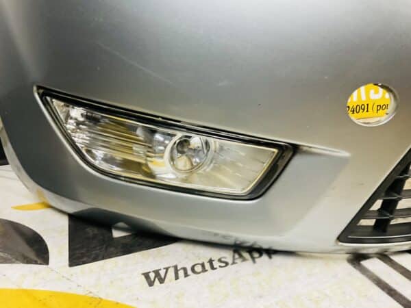 Bumper Ford Mondeo 2007-2010 Voorbumper 1-D6-1845