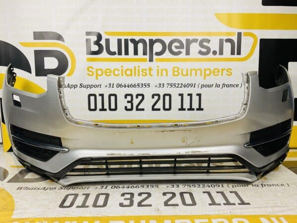 Bumper Volvo XC90 4xpdc Voorbumper kls 1-E5-1851