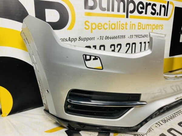 Bumper Volvo XC90 4xpdc Voorbumper kls 1-E5-1851