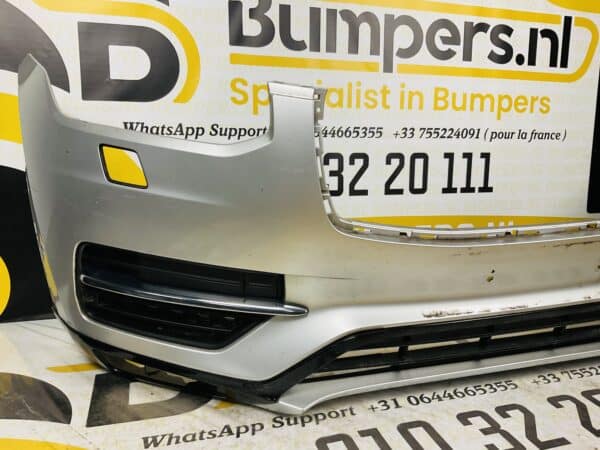 Bumper Volvo XC90 4xpdc Voorbumper kls 1-E5-1851