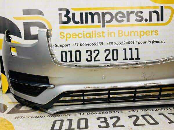 Bumper Volvo XC90 4xpdc Voorbumper kls 1-E5-1851