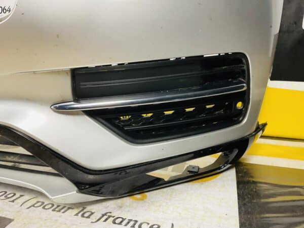 Bumper Volvo XC90 4xpdc Voorbumper kls 1-E5-1851