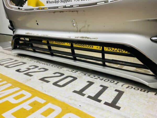 Bumper Volvo XC90 4xpdc Voorbumper kls 1-E5-1851
