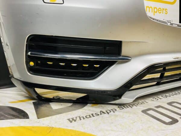 Bumper Volvo XC90 4xpdc Voorbumper kls 1-E5-1851