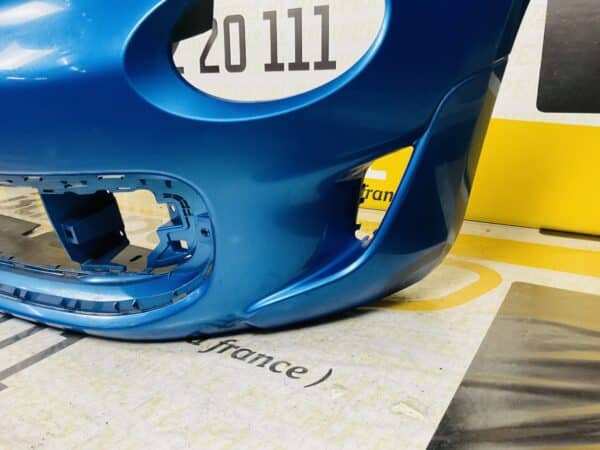 Bumper Fiat 500 Sport Facelift 2015-2021 Voorbumper 2-B8-1852