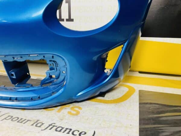 Bumper Fiat 500 Sport Facelift 2015-2021 Voorbumper 2-B8-1853
