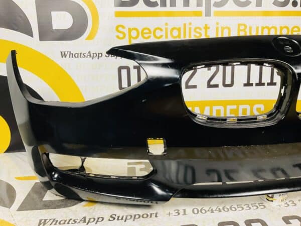 Bumper BMW 1 Serie F20 F21 2010-2015 Voorbumper 2-K7-1856