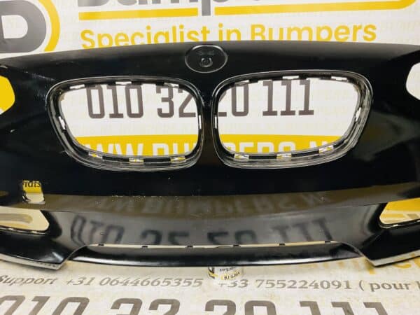 Bumper BMW 1 Serie F20 F21 2010-2015 Voorbumper 2-K7-1856