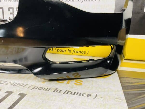 Bumper BMW 1 Serie F20 F21 2010-2015 Voorbumper 2-K7-1856