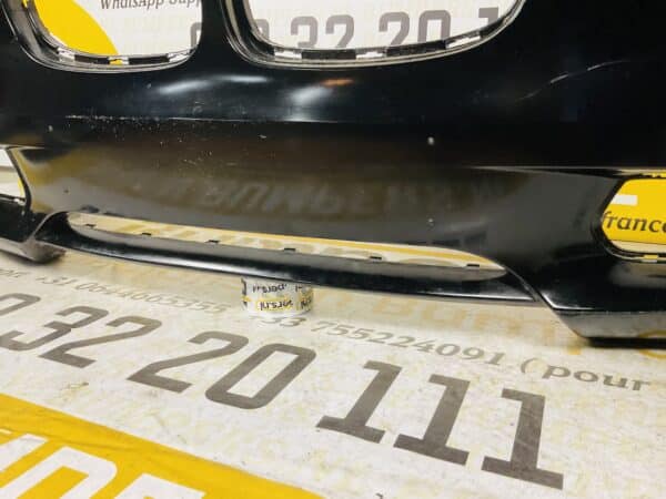 Bumper BMW 1 Serie F20 F21 2010-2015 Voorbumper 2-K7-1856