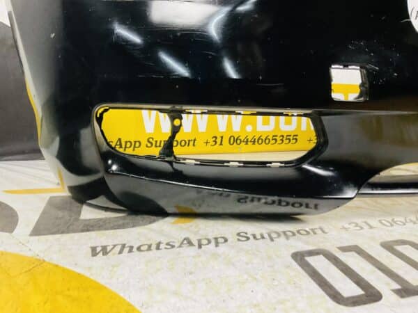 Bumper BMW 1 Serie F20 F21 2010-2015 Voorbumper 2-K7-1856