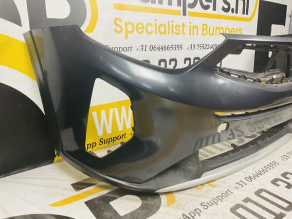 Bumper Kia Stonic Voorbumper 2-G4-1898