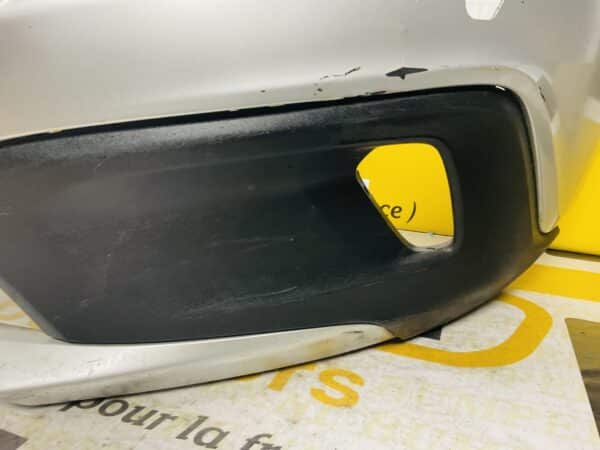 Bumper Volvo V40 Crosscountry kls Voorbumper 1-E1-1916