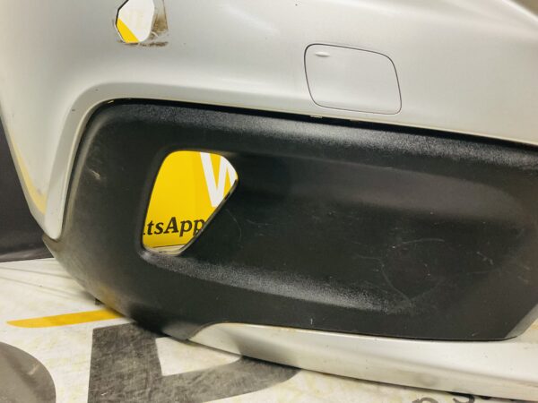 Bumper Volvo V40 Crosscountry kls Voorbumper 1-E1-1916