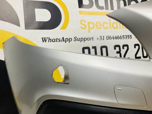 Bumper Volvo V40 Crosscountry kls Voorbumper 1-E1-1916