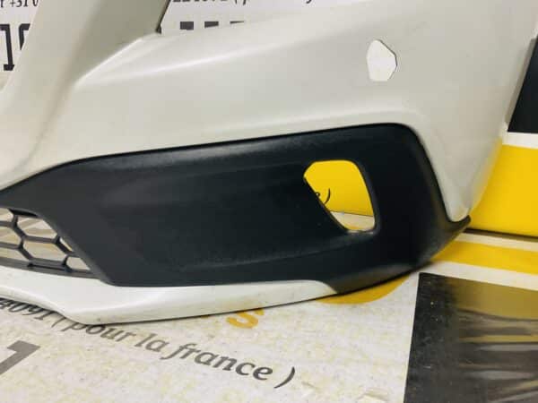Bumper Volvo V40 Crosscountry kls Voorbumper 1-E8-1918