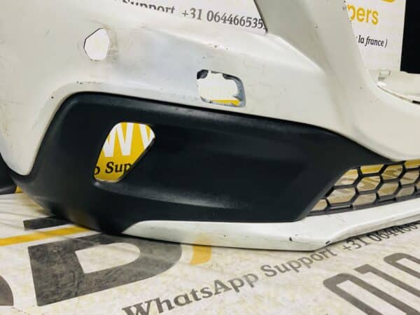 Bumper Volvo V40 Crosscountry kls Voorbumper 1-E8-1918