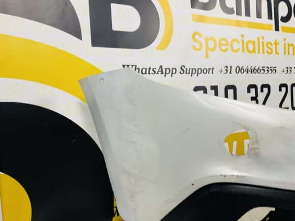 Bumper Volvo V40 Crosscountry kls Voorbumper 1-E8-1918