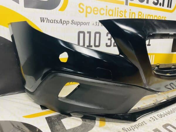 Bumper Volvo V40 Crosscountry kls Voorbumper 1-E8-1919