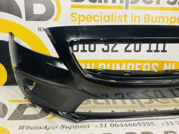 Bumper Volvo V40 Crosscountry kls Voorbumper 1-E8-1919