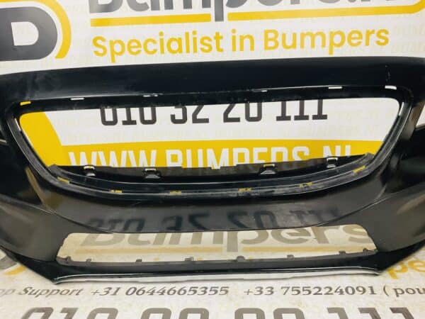 Bumper Volvo V40 Crosscountry kls Voorbumper 1-E8-1919