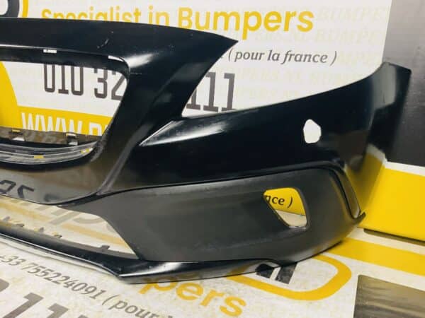 Bumper Volvo V40 Crosscountry kls Voorbumper 1-E8-1919