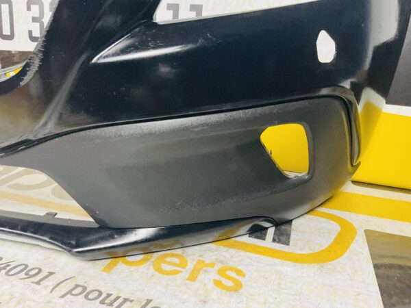 Bumper Volvo V40 Crosscountry kls Voorbumper 1-E8-1919