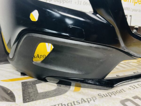 Bumper Volvo V40 Crosscountry kls Voorbumper 1-E8-1919