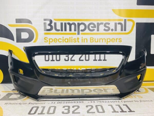 Bumper Volvo V40 Crosscountry kls Voorbumper 1-E8-1921