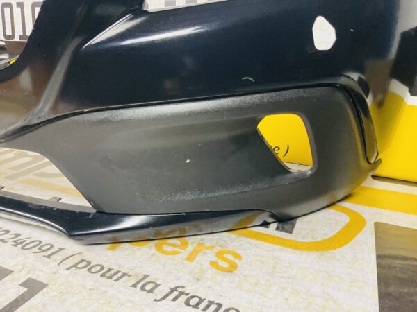 Bumper Volvo V40 Crosscountry kls Voorbumper 1-E8-1921