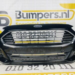 Bumper Ford Mondeo kls 6xpdc 2014-2019 Voorbumper 1-D6-1928