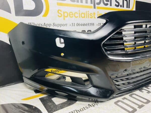 Bumper Ford Mondeo kls 6xpdc 2014-2019 Voorbumper 1-D6-1928
