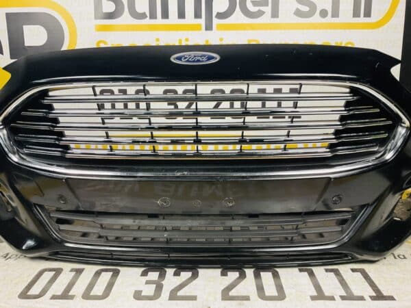 Bumper Ford Mondeo kls 6xpdc 2014-2019 Voorbumper 1-D6-1928