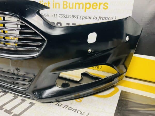 Bumper Ford Mondeo kls 6xpdc 2014-2019 Voorbumper 1-D6-1928