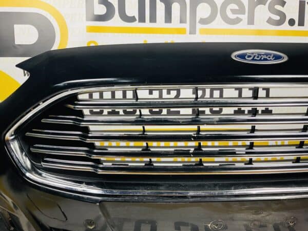 Bumper Ford Mondeo kls 6xpdc 2014-2019 Voorbumper 1-D6-1928