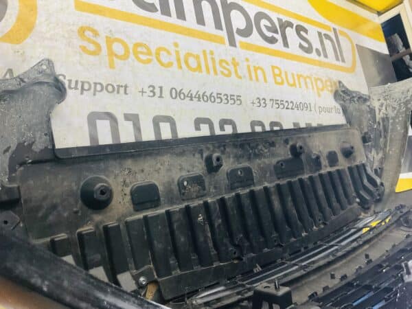 Bumper Ford Mondeo kls 6xpdc 2014-2019 Voorbumper 1-D6-1928